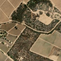 Satellite imagery of Pt 12, BR