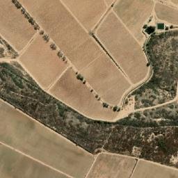 Satellite imagery of Pt 13, BR