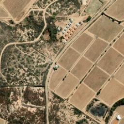 Satellite imagery of Pt 13, BR