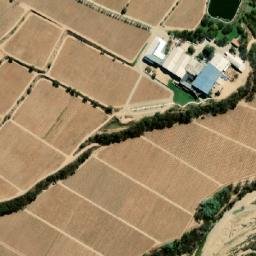 Satellite imagery of Pt 13, BR