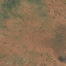 Satellite imagery of Nungurmanu Hill, AU