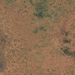 Satellite imagery of Nungurmanu Hill, AU