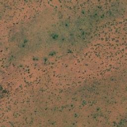 Satellite imagery of Nungurmanu Hill, AU