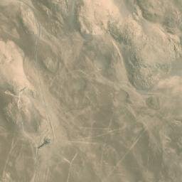 Satellite imagery of Loma de Sal, CL