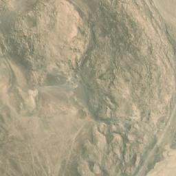 Satellite imagery of Loma de Sal, CL