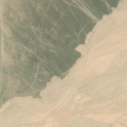 Satellite imagery of Loma de Sal, CL