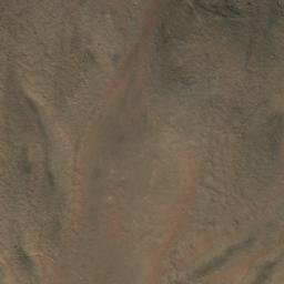 Satellite imagery of Cerro de las Cuevas, CL