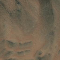 Satellite imagery of Cerro de las Cuevas, CL