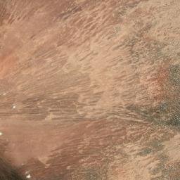 Satellite imagery of Cerro de las Cuevas, CL