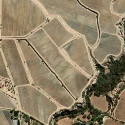 Satellite imagery of Pt 17, BR