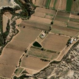 Satellite imagery of Pt 17, BR