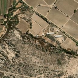 Satellite imagery of Pt 12, BR