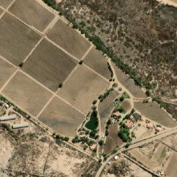 Satellite imagery of Pt 12, BR