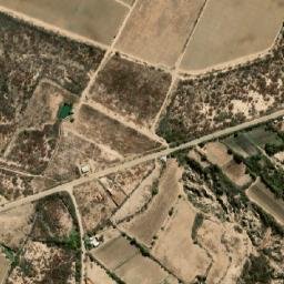 Satellite imagery of Pt 13, BR