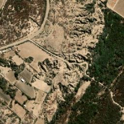 Satellite imagery of Pt 13, BR
