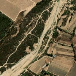 Satellite imagery of Pt 13, BR