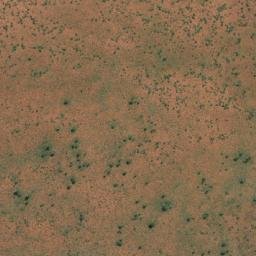 Satellite imagery of Nungurmanu Hill, AU