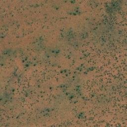 Satellite imagery of Nungurmanu Hill, AU