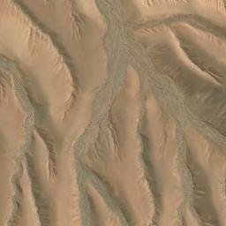 Satellite imagery of Abra San Antonio, CL