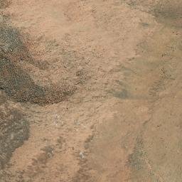 Satellite imagery of Portezuelo El Pabellón, CL