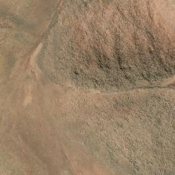 Satellite imagery of Portezuelo El Pabellón, CL