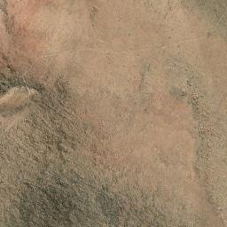 Satellite imagery of Portezuelo El Pabellón, CL