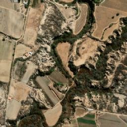 Satellite imagery of Pt 17, BR