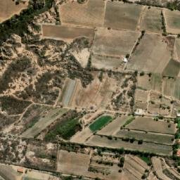 Satellite imagery of Pt 17, BR