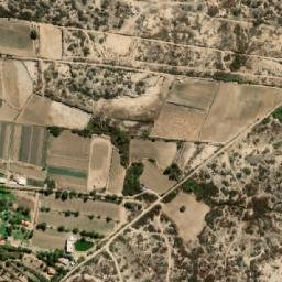 Satellite imagery of Pt 17, BR
