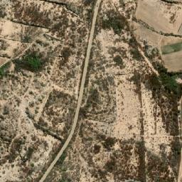 Satellite imagery of Pt 14, BR