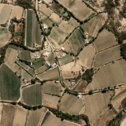 Satellite imagery of Pt 13, BR