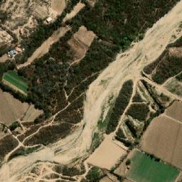Satellite imagery of Pt 13, BR