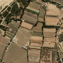 Satellite imagery of Pt 13, BR