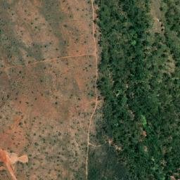 Satellite imagery of Mill Stream Hill, AU