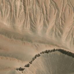 Satellite imagery of Abra San Antonio, CL