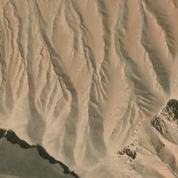 Satellite imagery of Abra San Antonio, CL