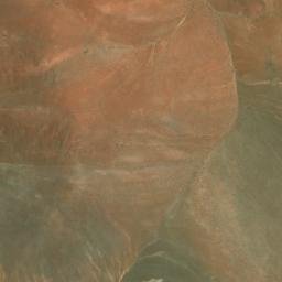 Satellite imagery of Cerro Sajasa, CL