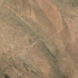 Satellite imagery of Portezuelo El Pabellón, CL