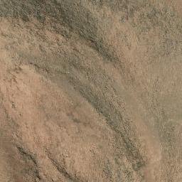 Satellite imagery of Portezuelo El Pabellón, CL