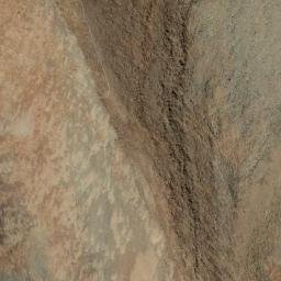 Satellite imagery of Cerro Araral, BO