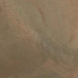 Satellite imagery of Cerro Torre, BO