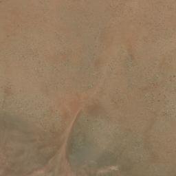 Satellite imagery of Cerro Torre, BO