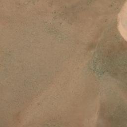 Satellite imagery of Cerro Torre, BO