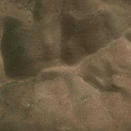 Satellite imagery of Cerro Negro, BO