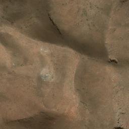 Satellite imagery of Cerro Negro, BO