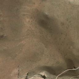 Satellite imagery of Cerro Negro, BO