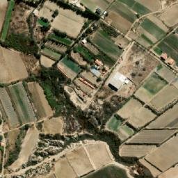 Satellite imagery of Pt 6, BR