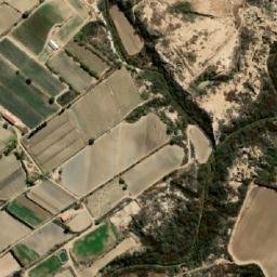 Satellite imagery of Pt 19, BR