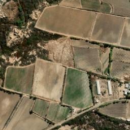 Satellite imagery of Pt 19, BR