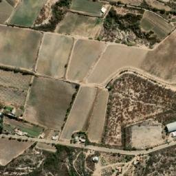 Satellite imagery of Pt 1, BR